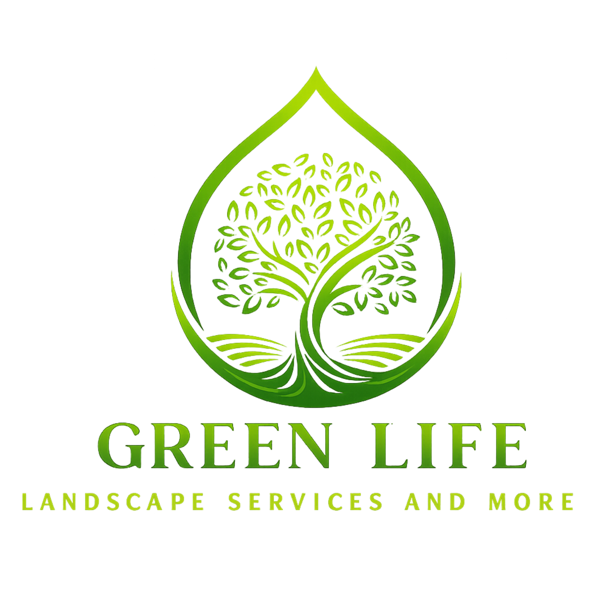 Green Life Landscape Services LLC — Landscaping & Hardscaping Havertown PA