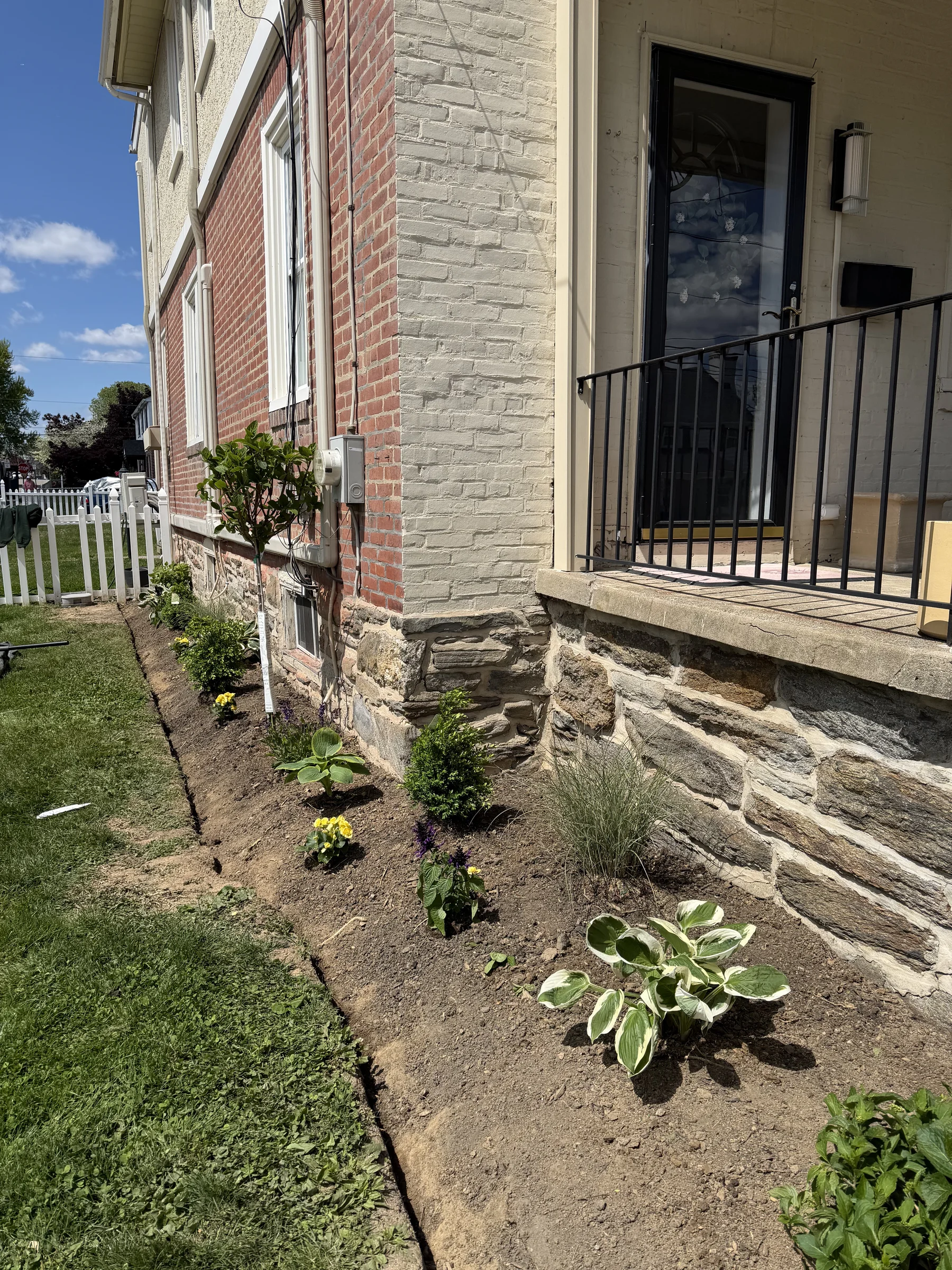 Landscape Design Havertown PA